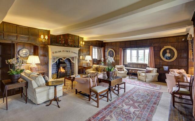 Bodysgallen Hall & Spa