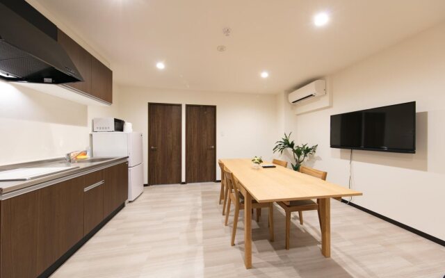 Hotel SaintFelician Kyoto Shijo Karasuma