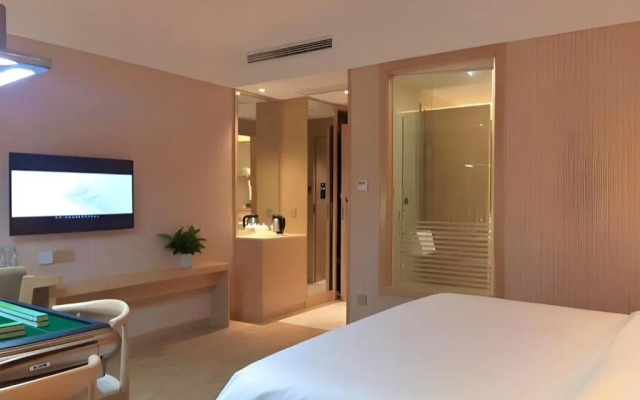 Vienna Hotel Shanghai Hongmei South Road