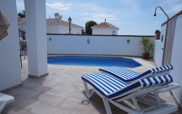 Casa Oliva
