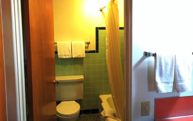 Prospector Motor Lodge