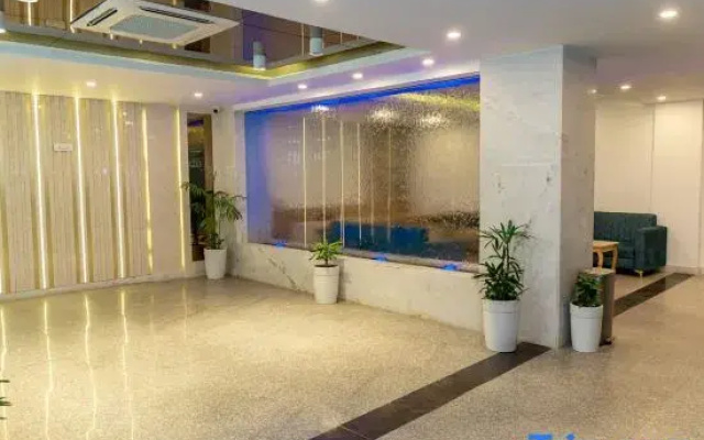 Hotel badrinath