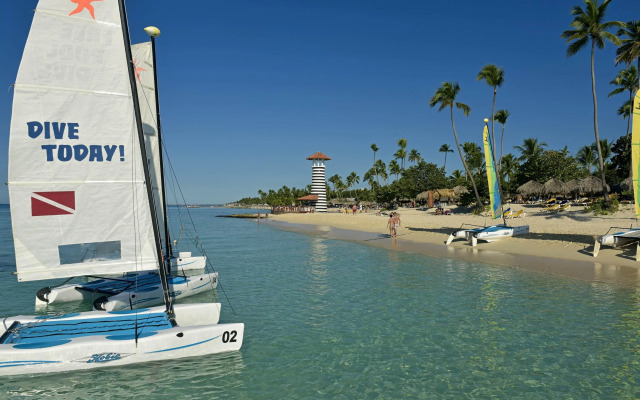 Iberostar Selection Hacienda Dominicus All Inclusive
