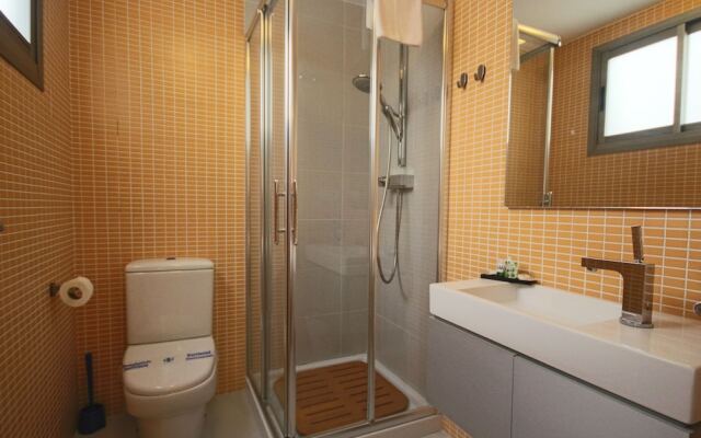 New 2019 Incredible 180m2 Exclusive Penthouse With Sea Views