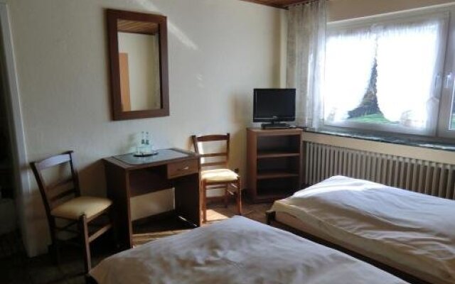 Hotel-Restaurant Artemis