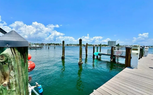 Waterview Towers 201