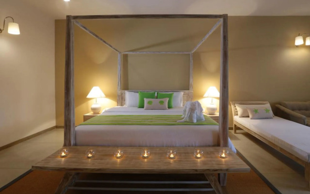 The Beach Boutique Hotel