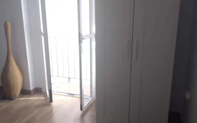 Apartamento Cadiz Pet Friendly