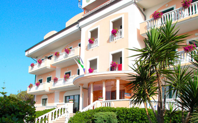 Villaggio Hotel Adria