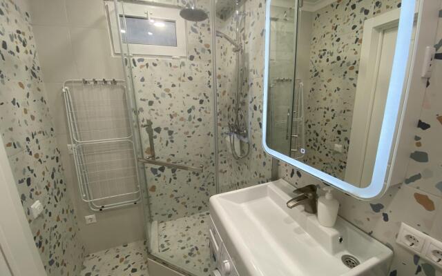 Апартаменты на улице Грибоедова 52