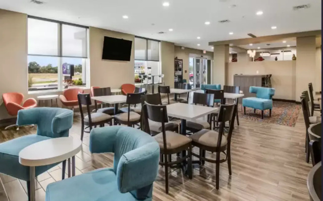 MainStay Suites Union City, TN