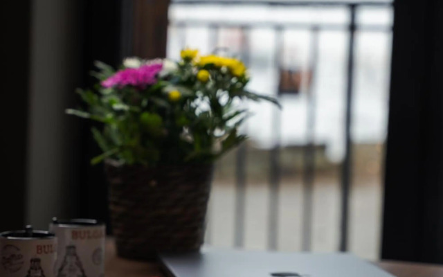 The White Horse Apartment 1