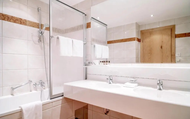 Hotel Angerer Alm