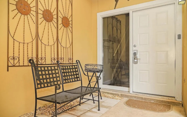 Beachwalk Villa 5117