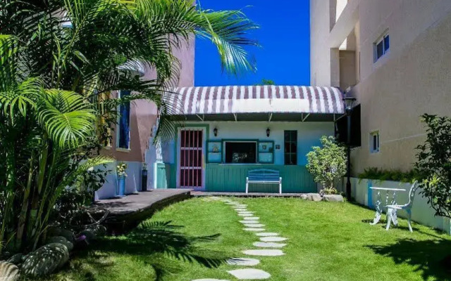 Sevilla B&B