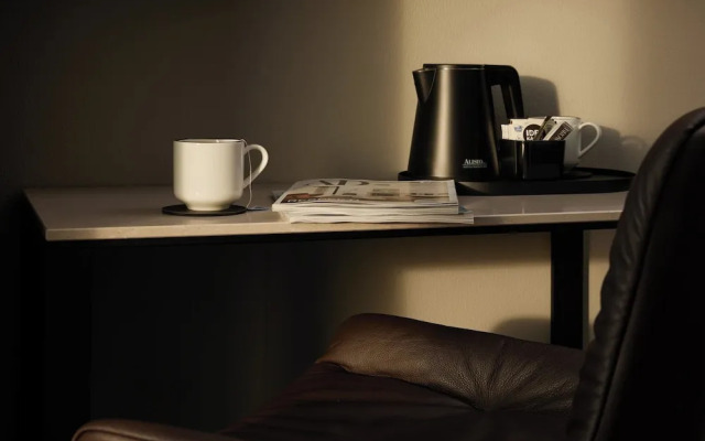 The Cloud One Gdansk