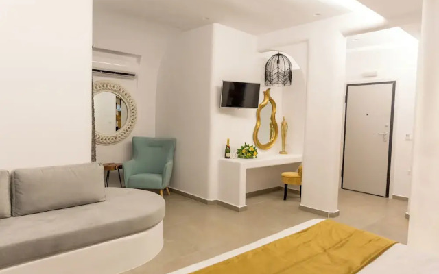 Margarita Hotel & Suites