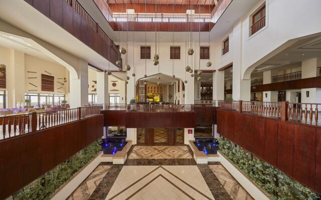 Steigenberger Aqua Magic