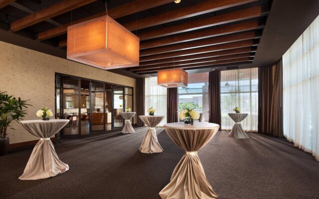 The Westin Austin at The Domain