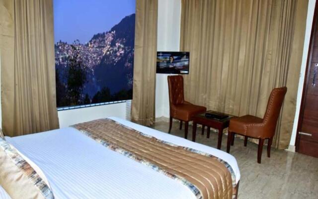 Hotel Crosswind West