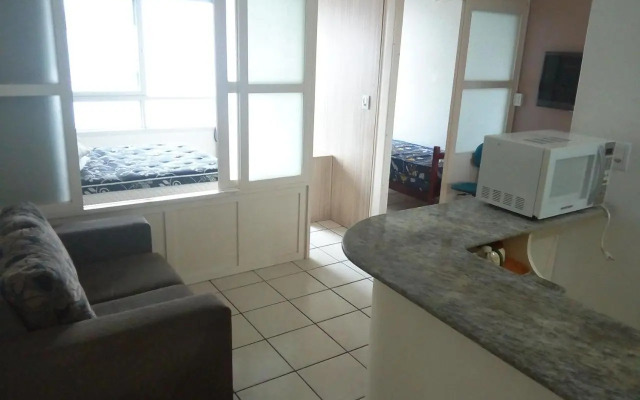 Apartamento 308, Marina, Centro - Torres - RS