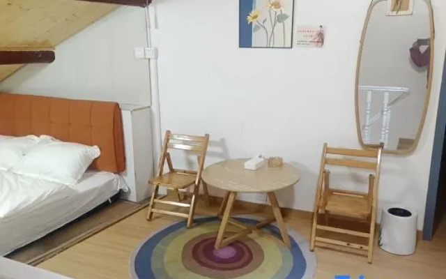 Xiyuan Selected Homestay