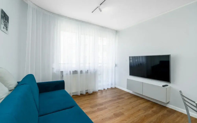 Apartment Wroclaw Nadodrze by Renters