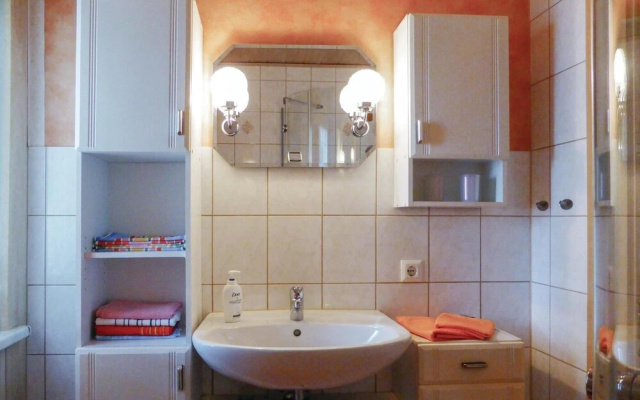 Awesome Home in Trieb With 1 Bedrooms and Wifi