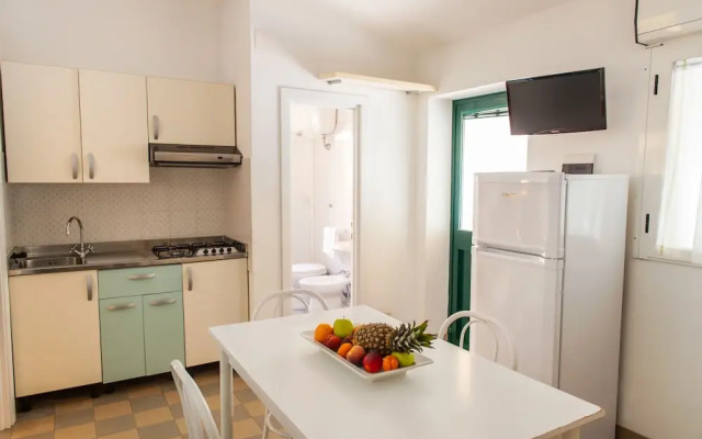 Salinello Camping Village
