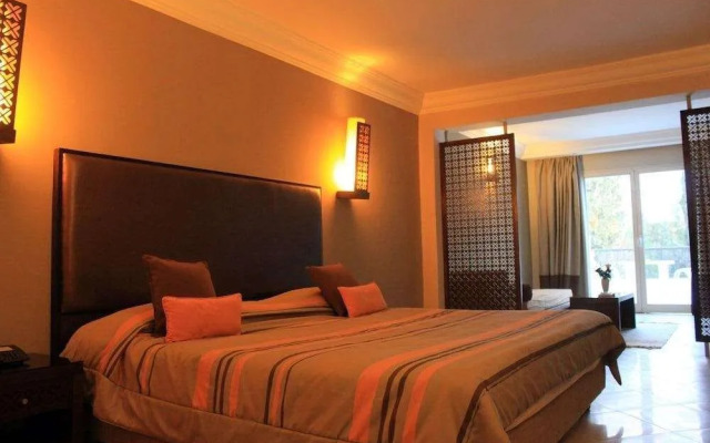 Sarra Hotel