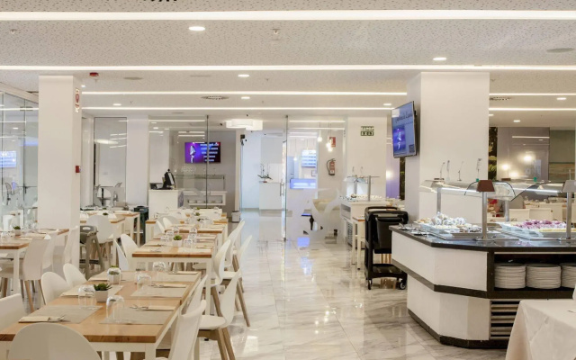 Villa Luz Family Gourmet