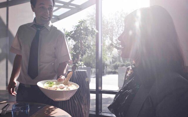 Novotel Paris Roissy CDG Convention