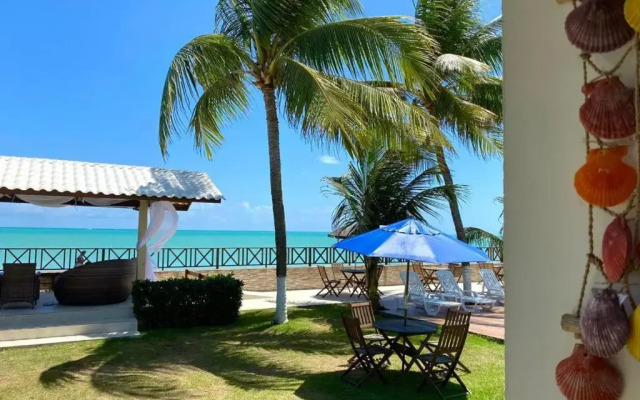 Pousada Ipioca Beach Village