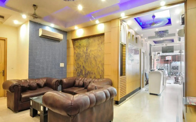 ADB Rooms Dada Cottage