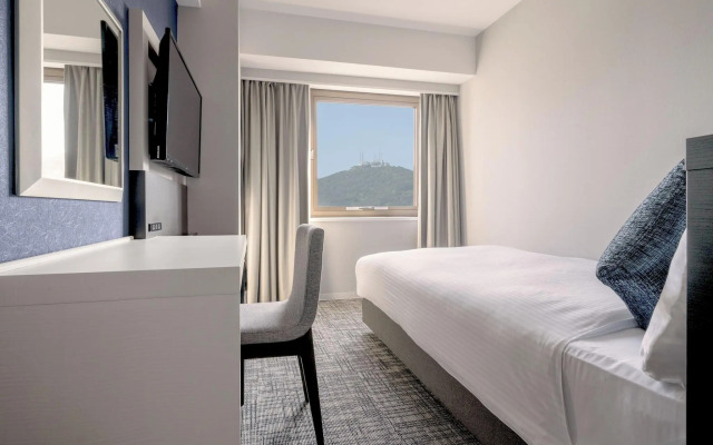 Premier Hotel - Cabin President - Hakodate