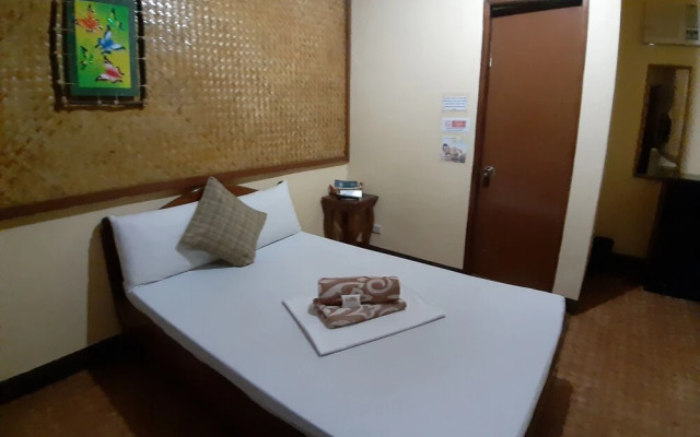 OYO 608 Jack's Dormitory