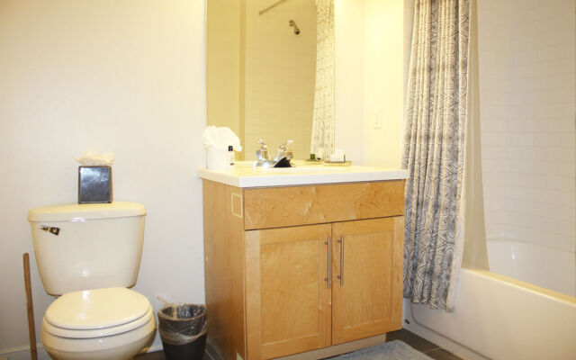 Sky City Apartments at Liberty View