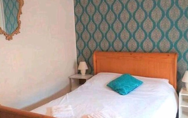 Townhouse Wexford - Private Garden