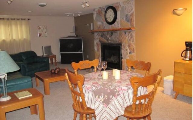 Carol & John's Place