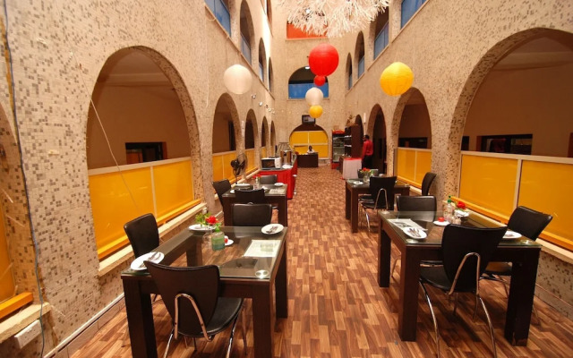 Nanet Suites