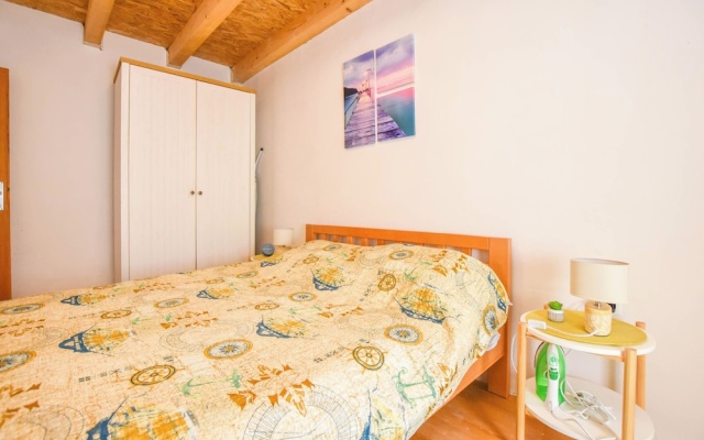 Apartment Fjaka