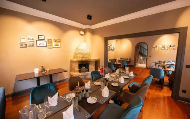 Hotel & Restaurant Alte Schule