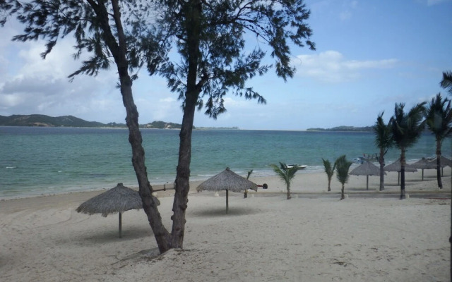 Self catering Mozambique