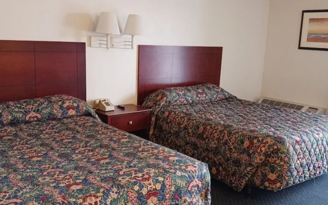 American Motel