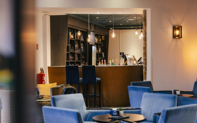 Radisson Blu Balmoral Hotel, Spa