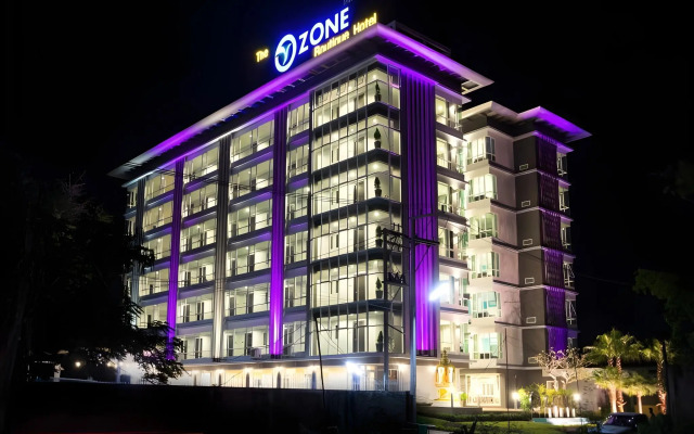 The Ozone Boutique Hotel (SHA Plus)