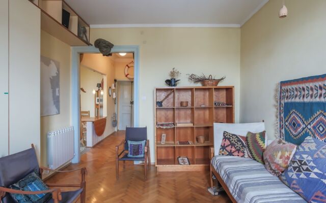 Commerciale 40 The House of Sailor