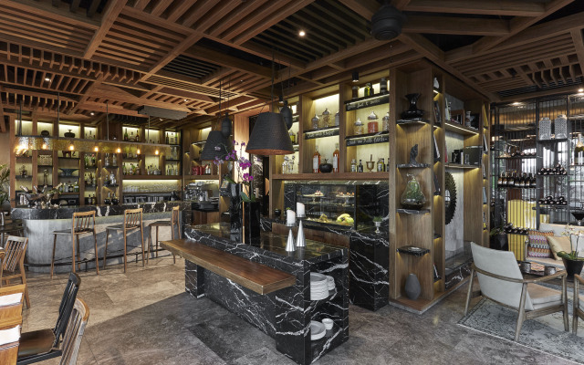 Gezi Hotel Bosphorus, Istanbul, a Member of Design Hotels - Special Class