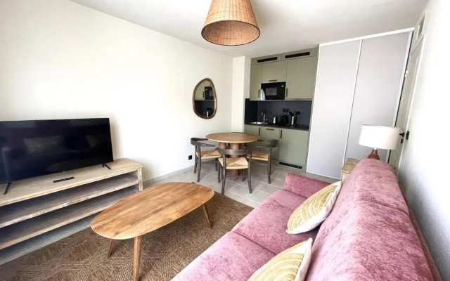 Hotel Golf Fontcaude