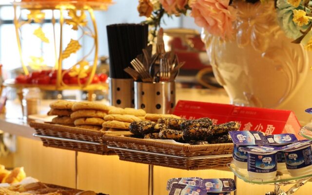 Ibis Dujiangyan Hotel